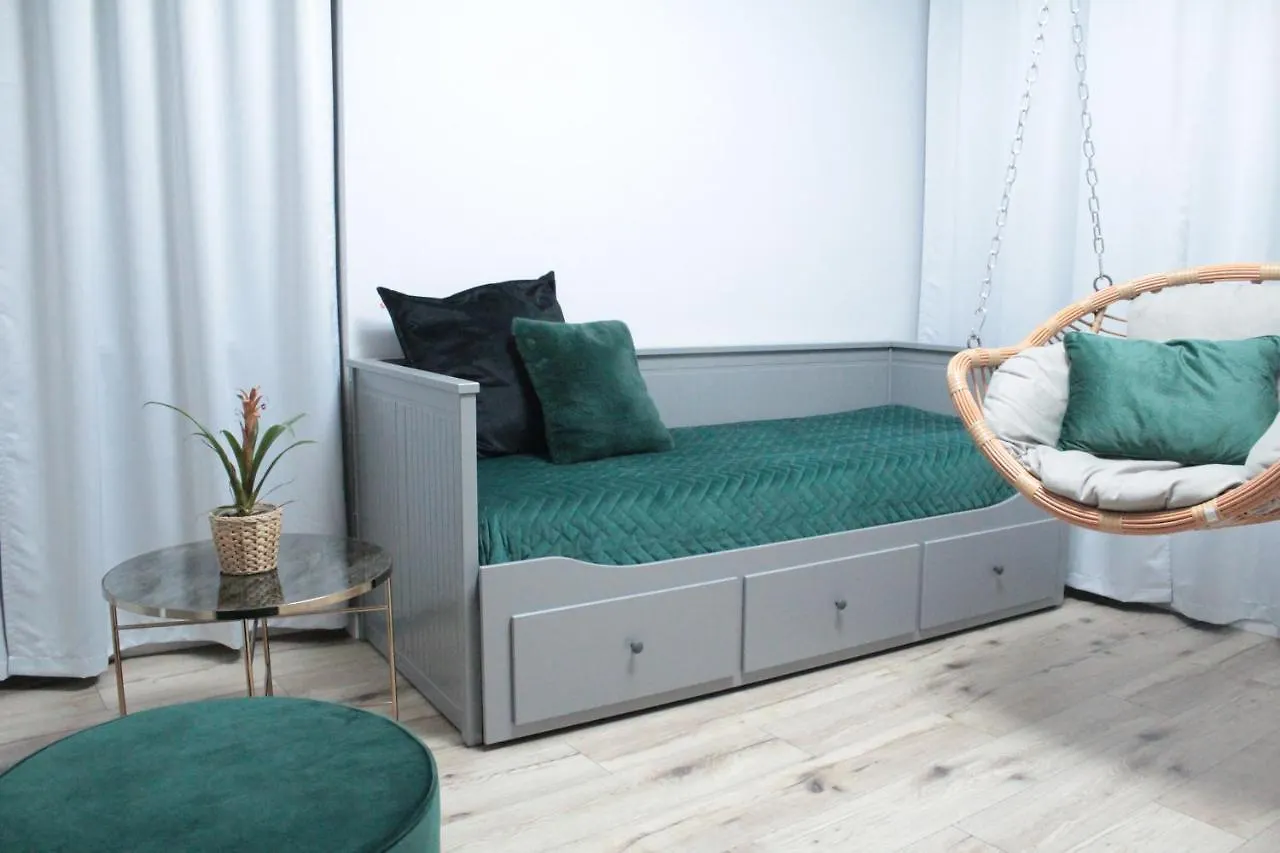 Апартаменты Apartament 160M2, 500M Od Starowki Гданьск