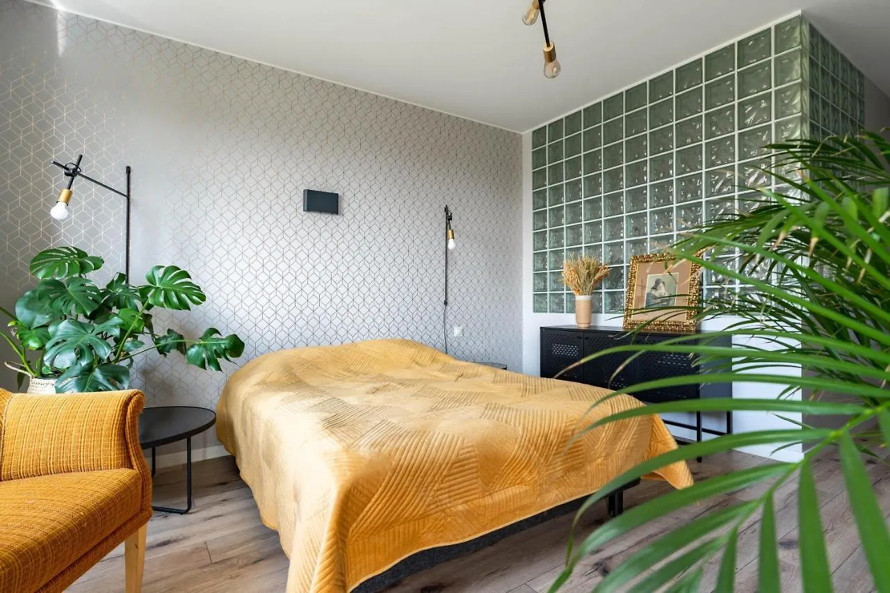 Apartament 160M2, 500M Od Starowki Гданьск 0*,