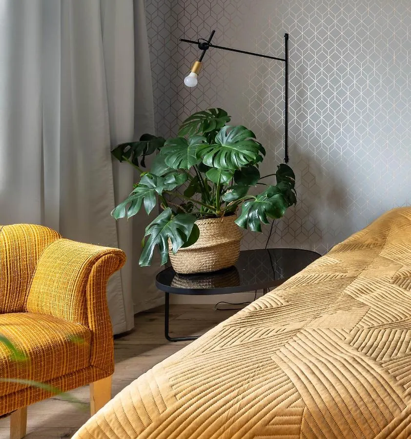 Apartament 160M2, 500M Od Starowki Гданьск Апартаменты