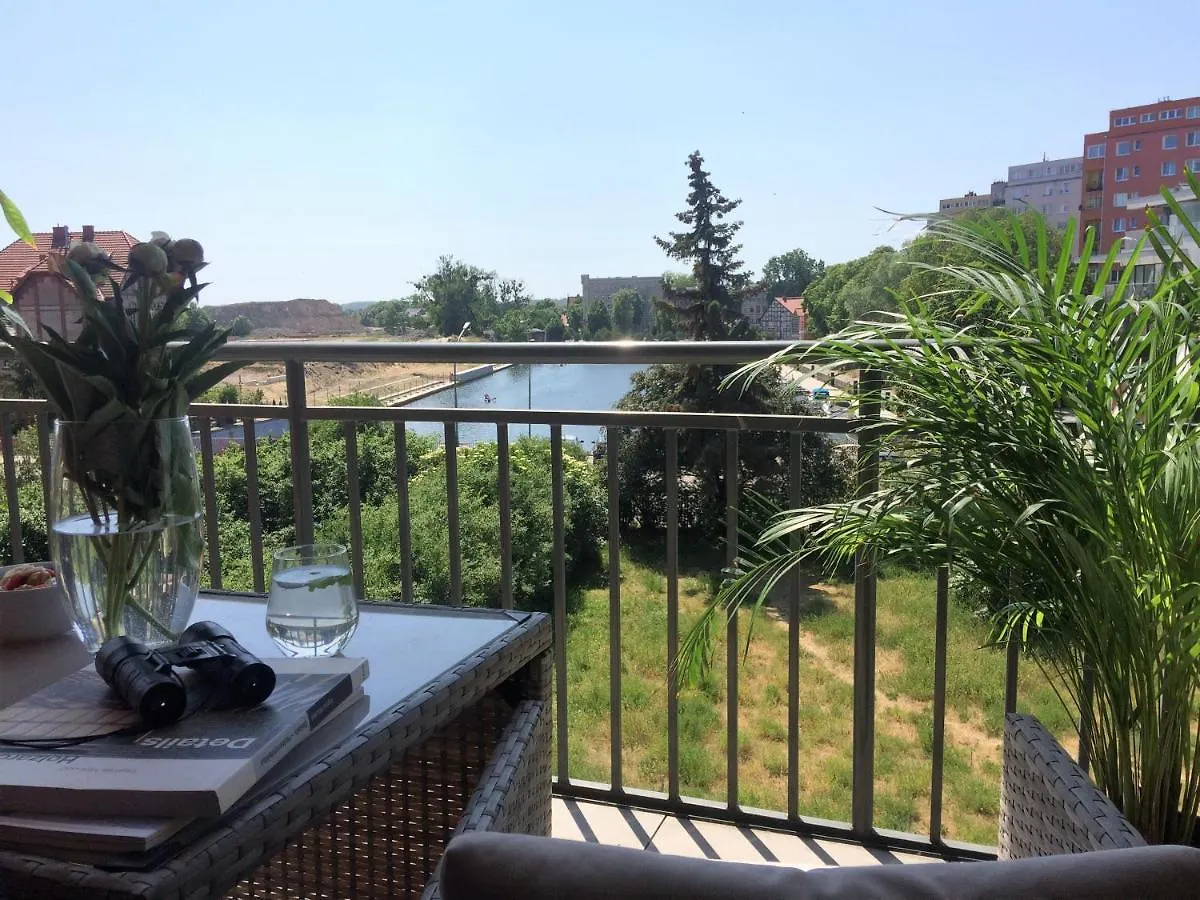 Апартаменты Apartament 160M2, 500M Od Starowki Гданьск