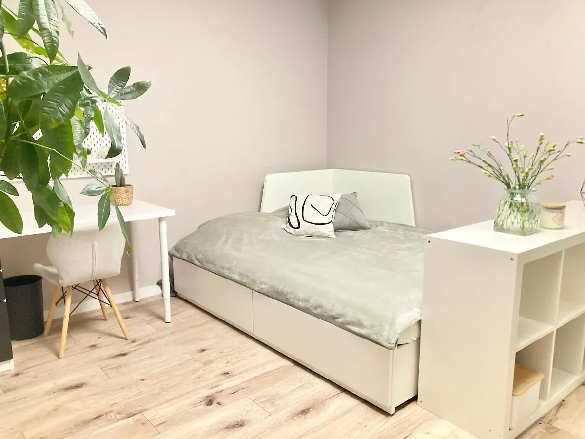 Apartament 160M2, 500M Od Starowki Гданьск 0*,  Польша
