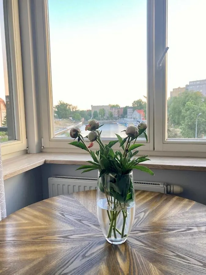 Apartament 160M2, 500M Od Starowki Гданьск Апартаменты