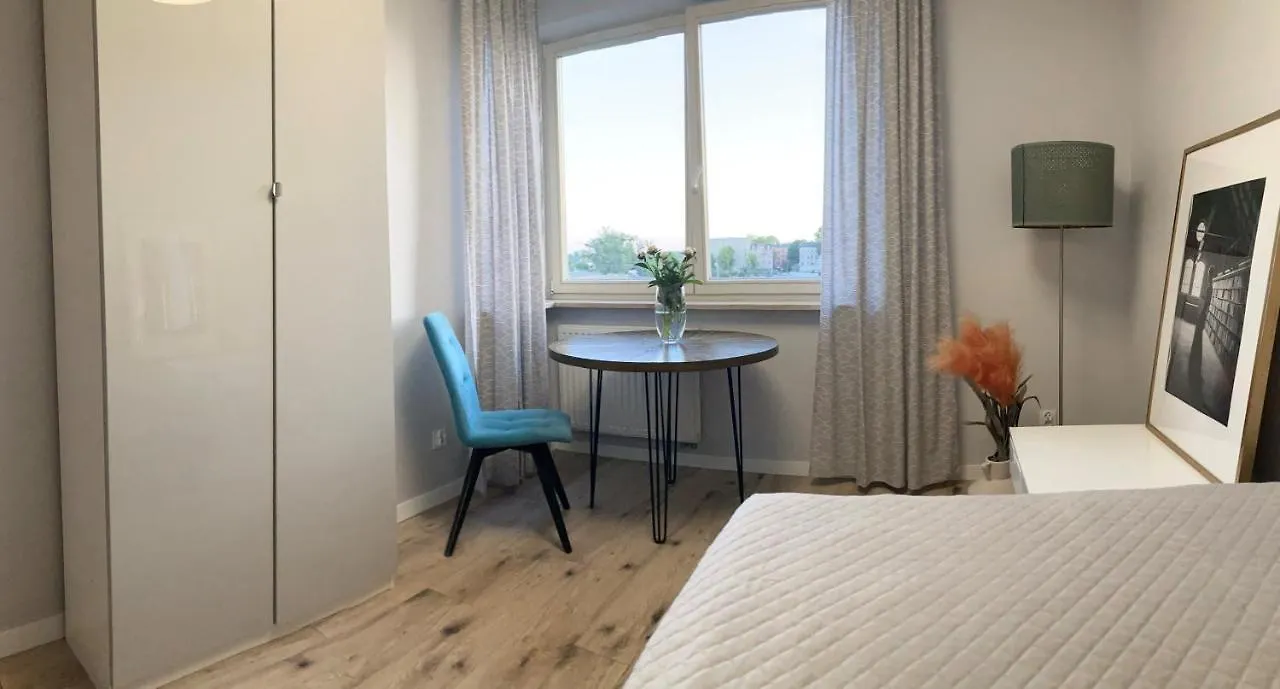 Apartament 160M2, 500M Od Starowki Гданьск